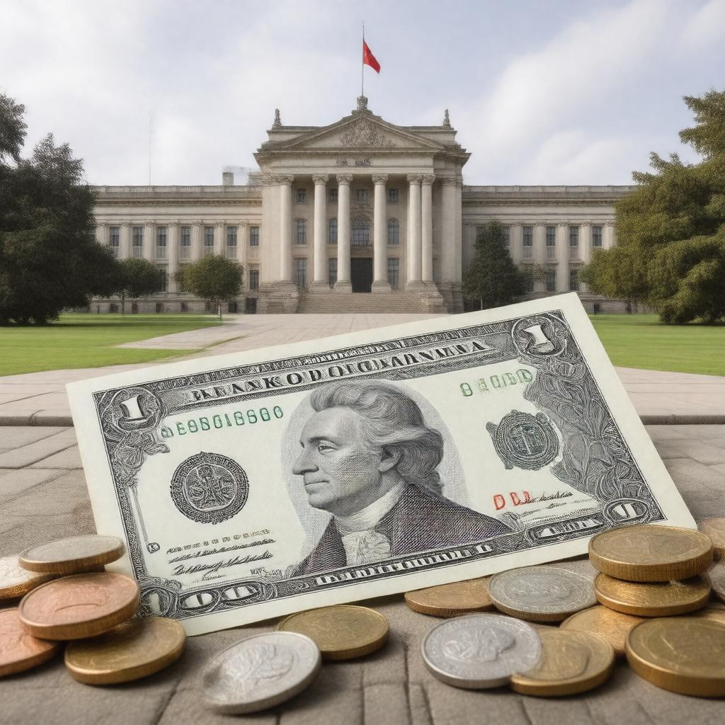 Canadian dollar